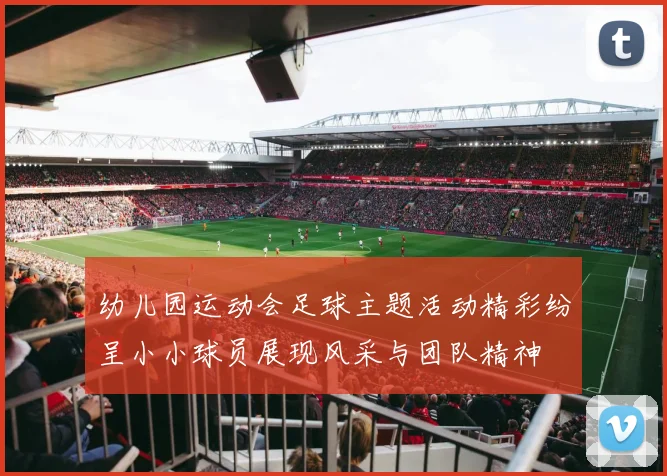 幼儿园运动会足球主题活动精彩纷呈小小球员展现风采与团队精神