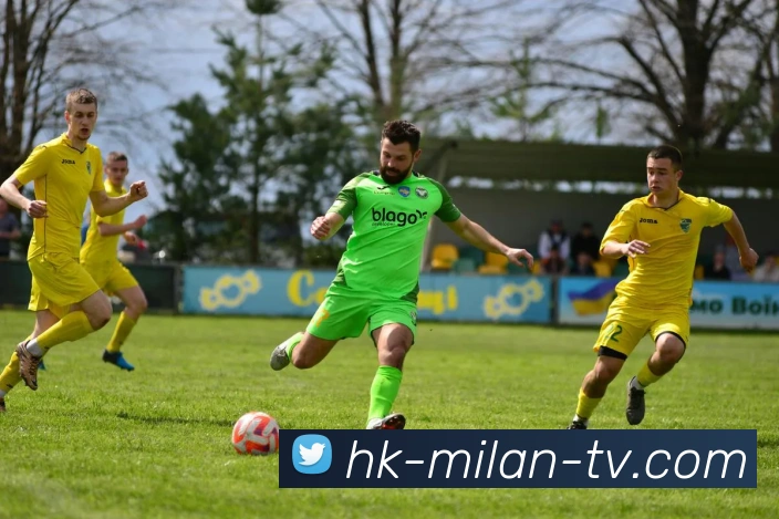 MILANSPORTAPP 封面图